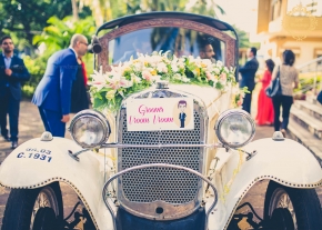 BMP Weddings